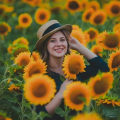 Юлия Луценко, 04.02.1987, Запорожье