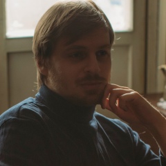 Иннокентий Коган, 13.07.1986, Москва