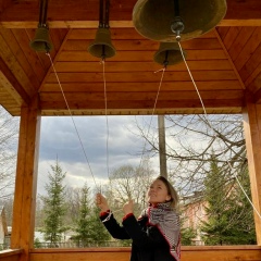 Ольга Политенкова, 05.01.1987