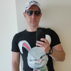 Иван Виданов, 08.05.1990, Москва