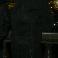 Diman Hudoi, 19.03.1990, Москва