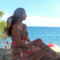 Анна Руднева, 29.02, Запорожье