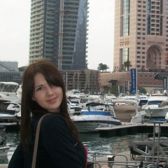 Юля Цуканова, 04.09, Николаев