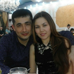 Gulim Moldabergenova, 18.03, Жезказган