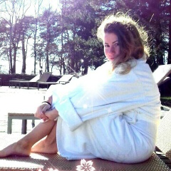 Настена Михальцова, 06.04.1987, Санкт-Петербург