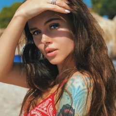 Екатерина Терентьева, 04.02.1991, Москва