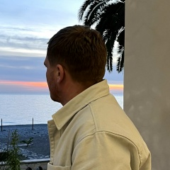 Александр Высоцкий, 02.12, Тюмень