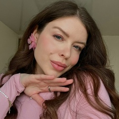 Юлия Гумирова, 07.05, Санкт-Петербург