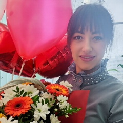 Даша Асаулова, 05.04, Феодосия