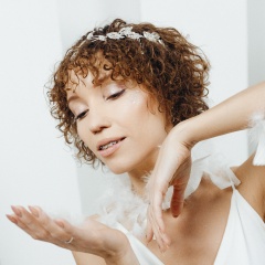 Вероника Кривенкова, 20.01