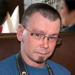 Михаил Батюшков, 29.01.1982, Самара
