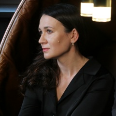 Екатерина Петухова, 29.01