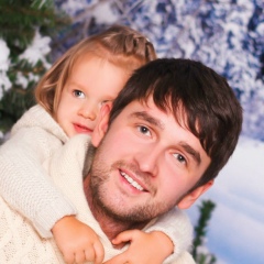 Андрей Павлов, 09.09.1987, Калининград