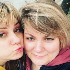 Oksana Kuritsina, 12.10, Санкт-Петербург