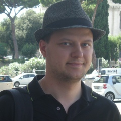 Алексей Кузнецов, 07.01.1986, Самара