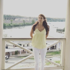 Наташа Цуриашвили, 16.09.1990, Минск