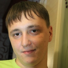 Константин Колмыков, 02.04.1991, Усть-Каменогорск