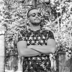 Глеб Брехов, 01.07