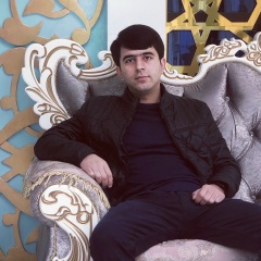 Сухроб Миралиев, Душанбе