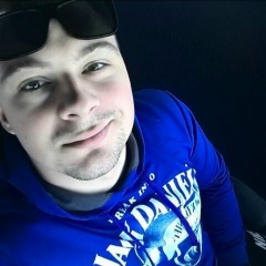 Oleg Khadzhyoglov, 18.02.1992