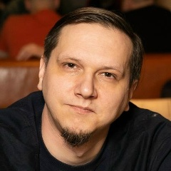 Иван Федотов, 30.01.1988, Москва