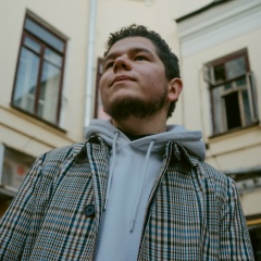 Вагиз Аюпов, 26.08, Казань