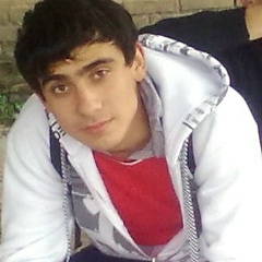 Тимур Кодзов, 06.04.1995