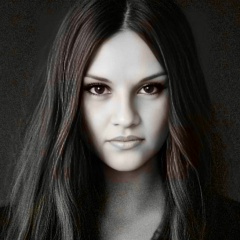 Вера Леднева, 17.03.1987, Челябинск