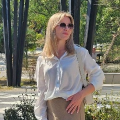 Юля Глушенко, 25.09.1989, Новороссийск