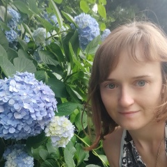 Яночка Азацкая, 18.01.1989, Пушкин