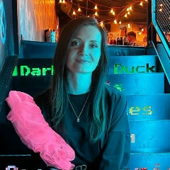 Анастасия Корытина, 27.02, Москва