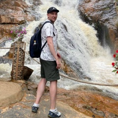 Антон Бирюков, 21.06, Омск