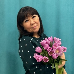 Альбина Сейткалиева, 29.06.1985, Санкт-Петербург