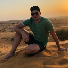 Иван Булатов, 08.12, Сургут