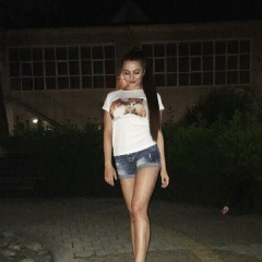 Евгения Яковалева, 19.05