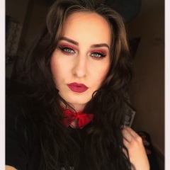 Валерия Лепидж, 17.02, Visaginas