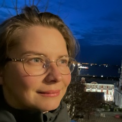 Анастасия Судакова, 06.06.1986, Екатеринбург