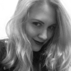 Настя Макарова, 20.08.1992, Санкт-Петербург