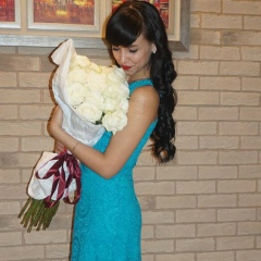 Анастасия Дубина, 29.12