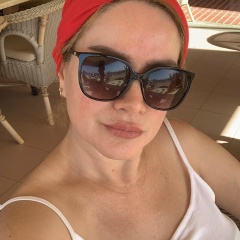 Диля Вазирова, 27.05.1970, Москва