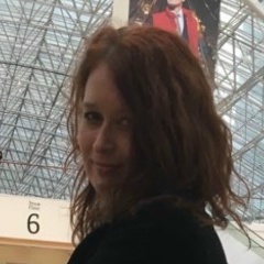 Валентина Колчина, 26.03.1982, Чита