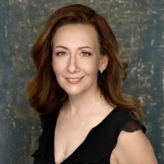 Ольга Даданова, 01.04, Тюмень