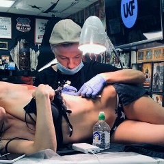 Роман Статейкин, 29.05.1978, Ростов-на-Дону