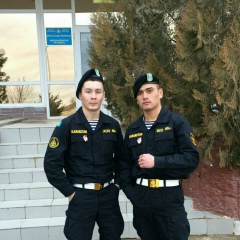 Nursultan Dulatov, 28.06, Астана