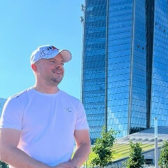 Виталий Лященко, 27.10.1988, Сургут