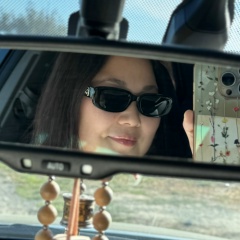 Baya Mandzhieva, 12.01.1994