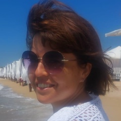 Анна Каштанова, 12.01, Воронеж