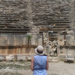 Ольга Иванова