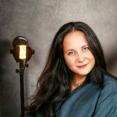 Наталия Трухина, 23.01.1987, Санкт-Петербург