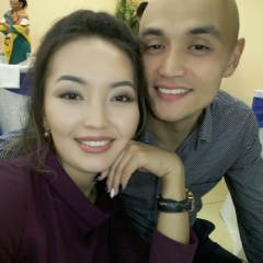 Balausa Bekmagambet, 03.12, Paris